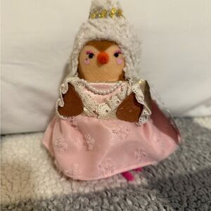 Target Featherly Friends Pride Bird - Queen